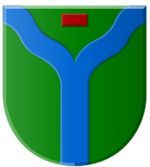 Hilvarenbeek wapen tot 1961.svg