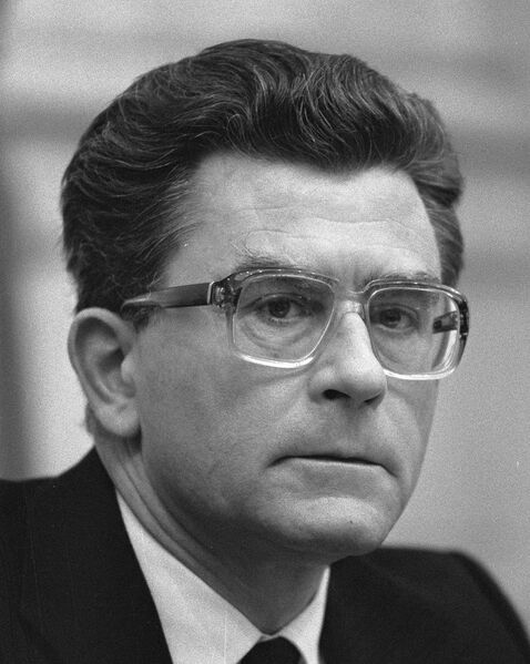Bestand:Kees van Dijk 1981.jpg