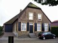 Kerkstraat 41 (De Trapkes) Rijksmonument uit begin 18e eeuw (Foto: mei 2007)