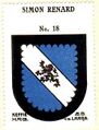 Simon Renard