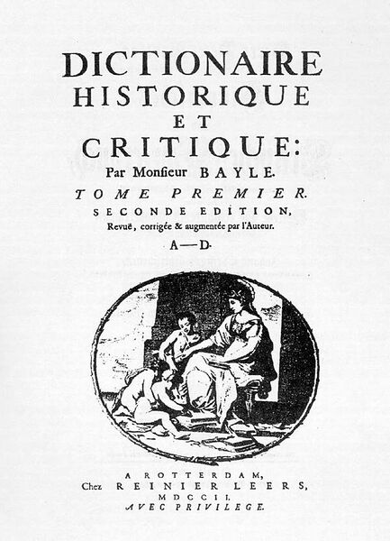 Bestand:Bayle dictionnaire 1696.jpg