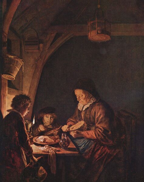 Bestand:Gerard Dou 001.jpg