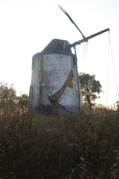 Bestand:Portugese windmill5.jpg