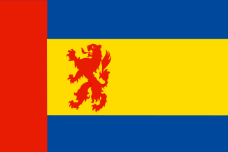 Bestand:Opmeer vlag.svg