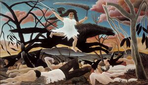 Henri Rousseau - La guerre.jpg