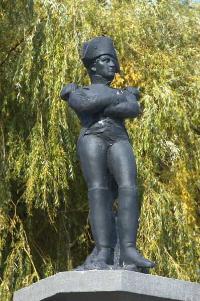 Bestand:Waterloo napoleon B.jpg