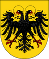 Wapen van Sacrum Romanum Imperium Heiliges Römisches Reich