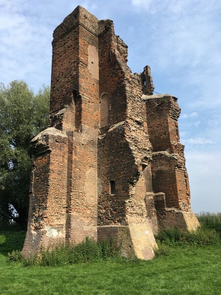 Bestand:Merwede castle.jpg