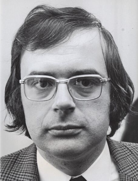 Bestand:Jan Pronk 1973.jpg