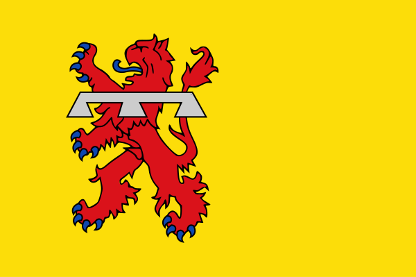 Bestand:Teylingen vlag.svg