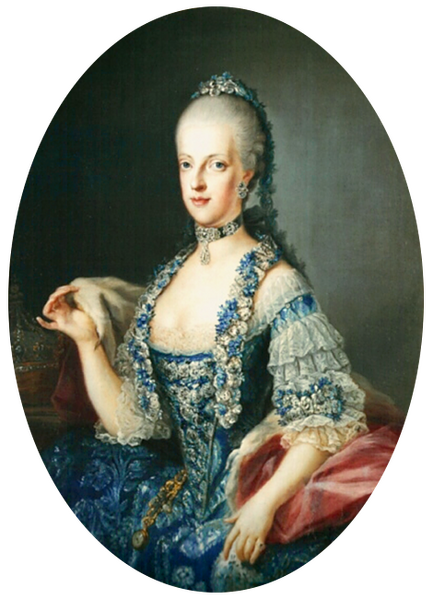 Bestand:Maria Karolina of Austria Queen.png
