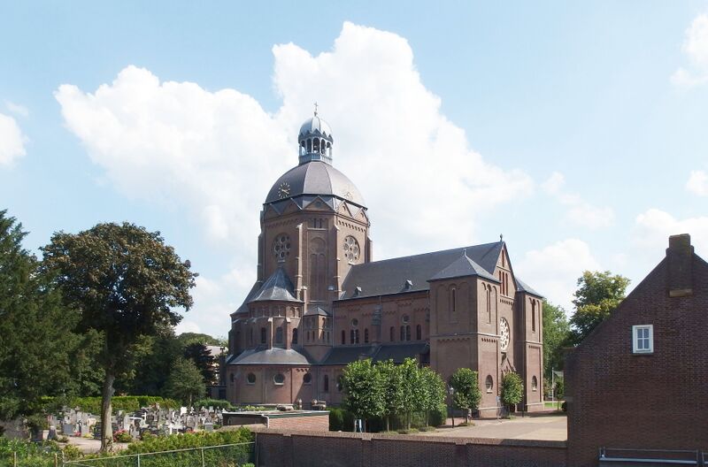 Bestand:Raamsdonk,Kerkstraat 2 ed(s)04082014jk.jpg