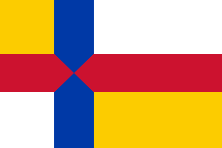 Bestand:Flag of Kapelle.svg