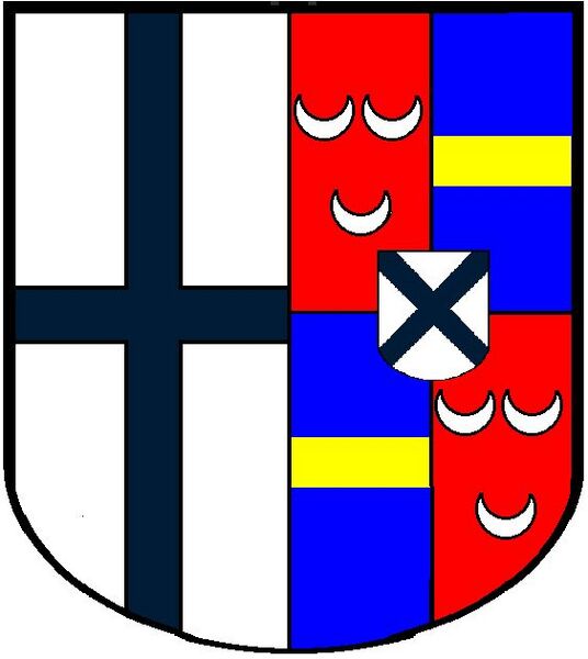 Bestand:Wapen van Landcommandeur van Wassenaer.jpg