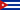 Vlag van Cuba