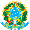 Wapenschild van Brazilië