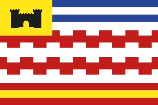 Bestand:Vlag West Betuwe.svg