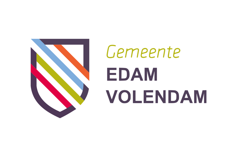 Bestand:Gemeente edam-volendam vlag.svg