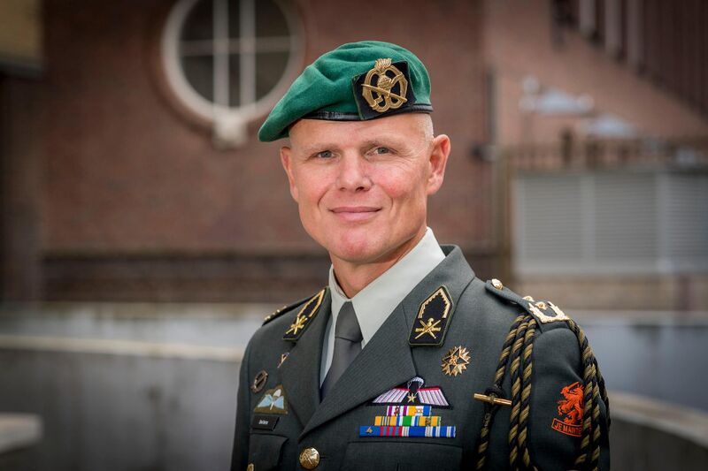 Bestand:MIVD-directeur generaal-majoor Jan Swillens.jpg
