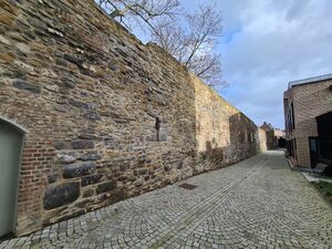 2024 Maastricht, stadsmuur Jeker-Looiershof (17).jpg