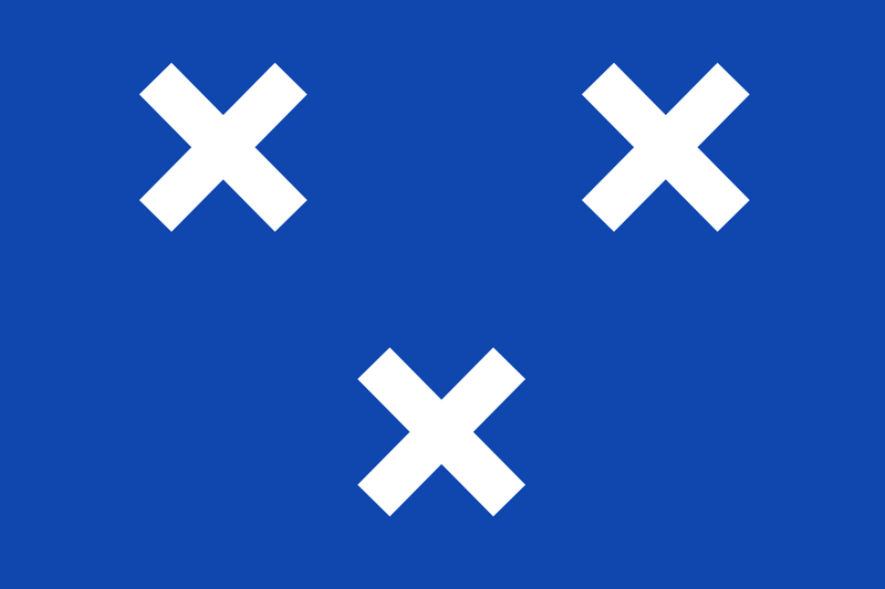 Bestand:Vlag Wieldrecht.svg