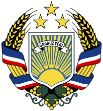 Bestand:Coat of arms of Gagauzia.svg