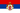 Vlag van Servië (1882-1918)