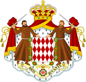 Coat of arms of Monaco.svg