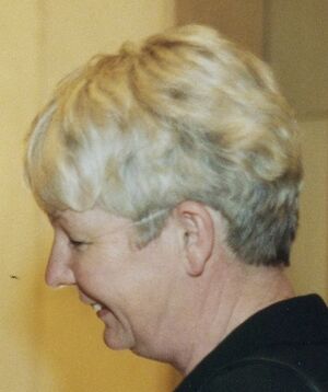 Anneke van Dok-van Weele 1998.jpg