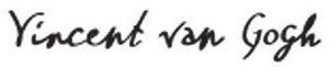 Vincent Van Gogh Signature.svg