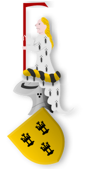 Scoenjans Codex 148 wapen.svg