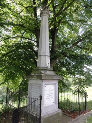 Beneden-Leeuwen Rijksmonument 38241 gedenkteken Waalbandijk.jpg