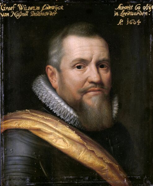 Bestand:Willem Lodewijk van Nassau 1560-1620.jpg