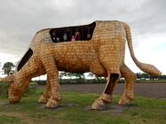 "De Melkfabriek" Esbeek, 2018