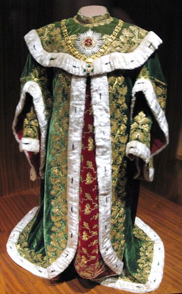 Bestand:Weltliche Schatzkammer Wien (1820).jpg