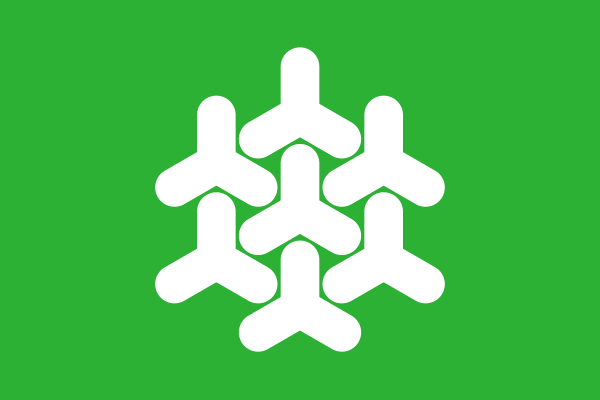 Bestand:Flag of Dronten.svg