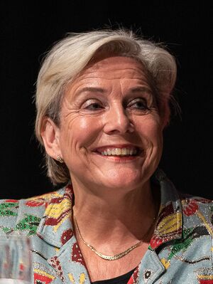 Ank Bijleveld, 2019.jpg