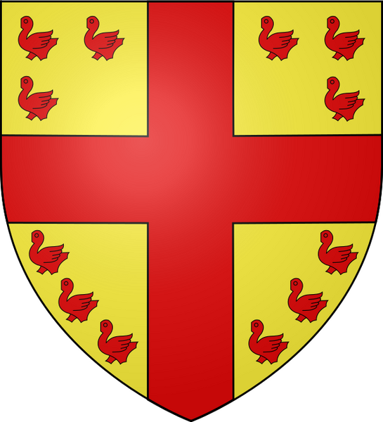 Bestand:Blason ville be Maldegem.svg
