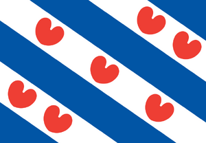 Frisian flag(1).svg