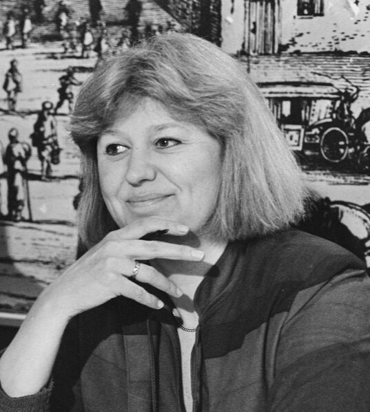 Bestand:Saskia Stuiveling 1985.jpg