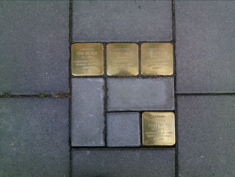 Bestand:Stolpersteine-stationsweg5a.jpg