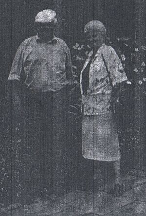 Niek van Strien & Rie Verschure