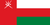 Vlag van Oman