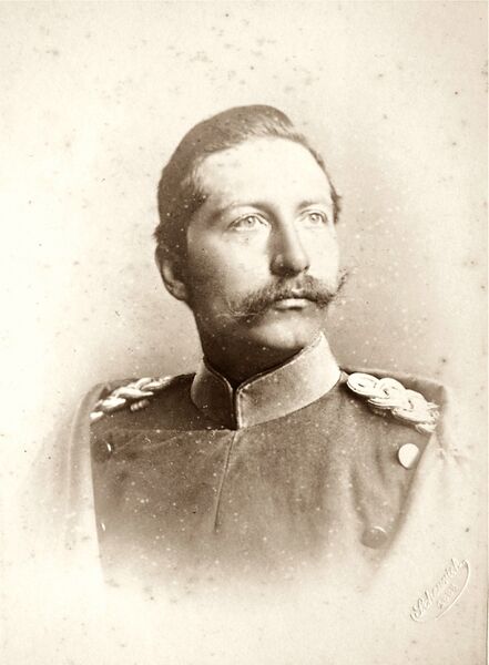 Bestand:Kaiser Wilhelm II..jpg
