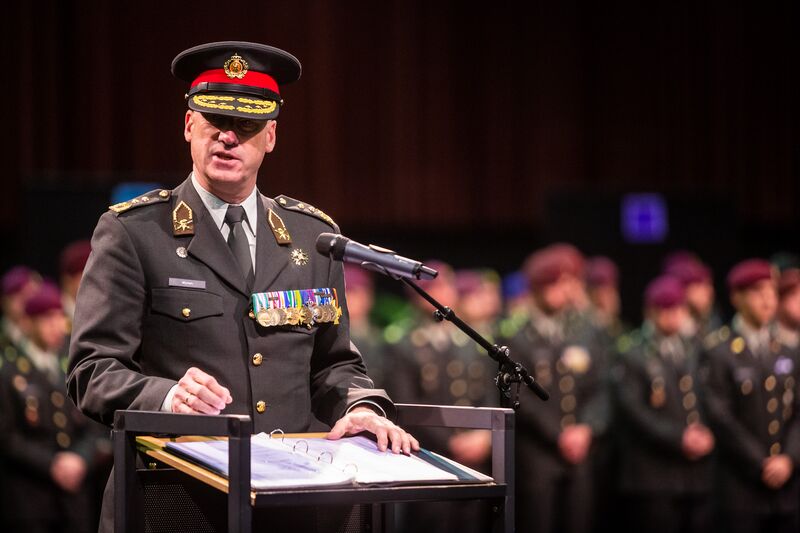Bestand:Ceremonie Herinneringsmedaille Internationale Missies-3.jpg