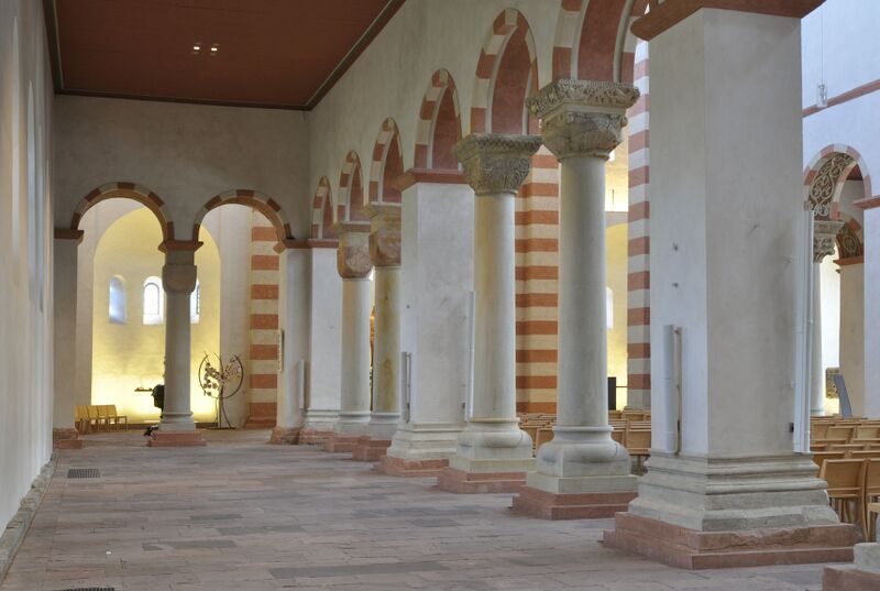 Bestand:Hildesheim Michaeliskirche 10.jpg