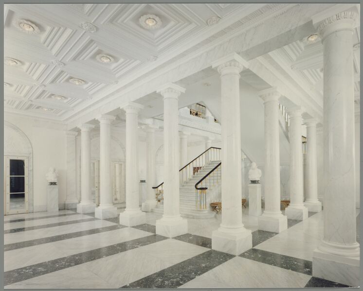 Bestand:Achtervestibule, Bestanddeelnr2689.jpg