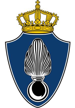 Embleem Koninklijke Marechaussee.svg