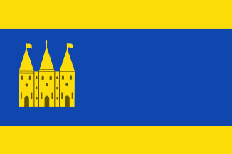 Bestand:Staphorst vlag.svg