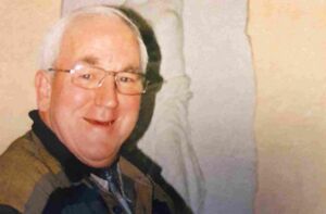 Marinus Gerardus "Rinus" Ligtvoet (Alias:Rooie Fik) geboren: 17 februari 1941 te Raamsdonk, overleden: 25 juli 2021 te Waalwijk